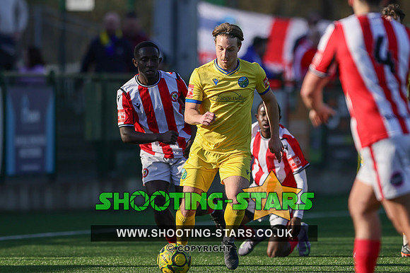 250308 Ascot v Southall-0156