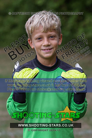 U8 FCB22-0109