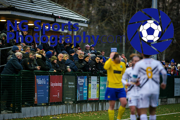 17/12/2022 Ascot Utd vs Windsor FC League Match, NG Sports Photography