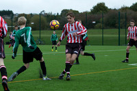 161105 Eldon Celtic Lions v Sandhurst
