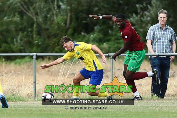 220820 Ascot v Hollyport FA Cup-0040