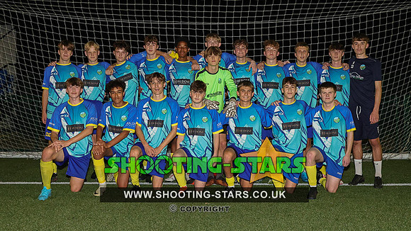 240920 Ascot U18 v Aylesbury FA Cup-0020