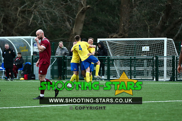 220305 Ascot v Virginia Water 0027