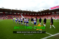 Reading FC Women V Southampton FC Women