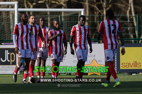 250308 Ascot v Southall-0143