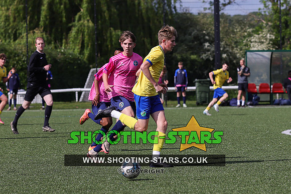 250504 Ascot v Sutton U14-0081