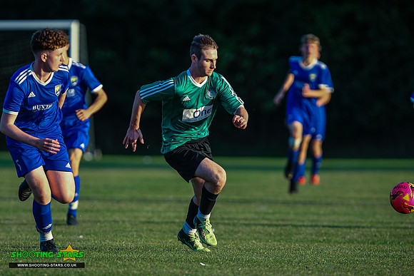 190505 EC U15 v RDZ City 195