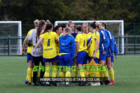 221030 Ascot v Bournemouth Women-0002