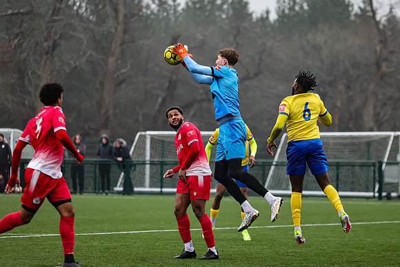 250204 Ascot v Horndean-0097