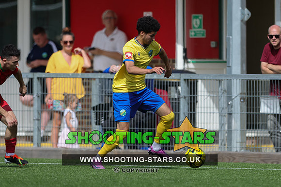 240810 Ascot v South Park Reigate-0021
