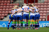 Reading FC Women V Southampton FC Women