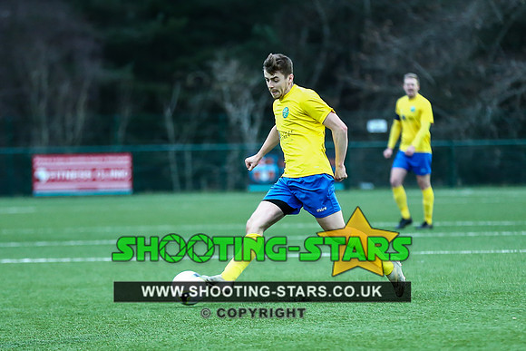220122 Ascot v Edgeware 0208