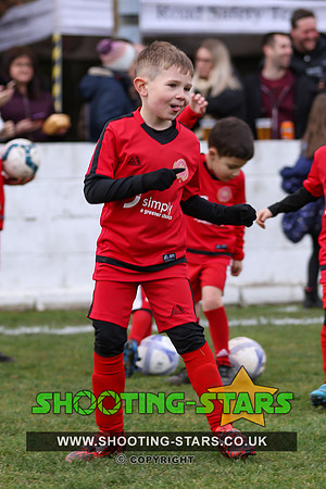 230218 Flackwell Heath Mascot-0023