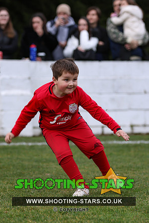 230218 Flackwell Heath Mascot-0116