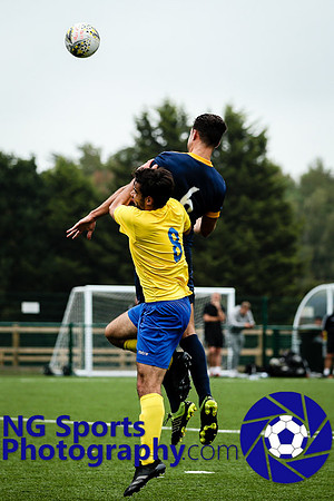 Ascot Utd FC vs Basingstoke Town FC202008151733