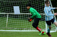 U14 Binfield @BinfieldFC 2019 Tournament