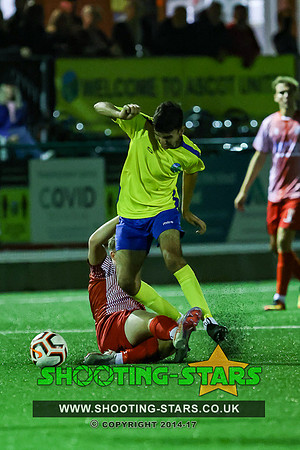 220921 Ascot U18 v Camberley-0095