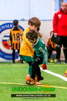 U7  Eldon Celtic Tourny Dec 2017