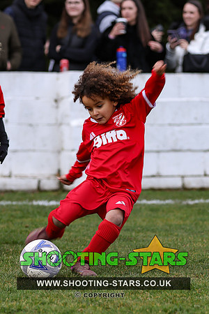 230218 Flackwell Heath Mascot-0095