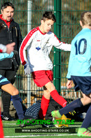 U14  Eldon Celtic Tourny Dec 2017