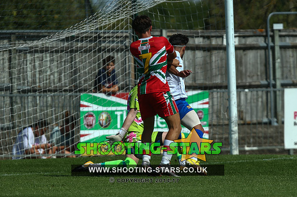 220813 Ascot v Windsor-0009