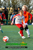 U10  Eldon Celtic Tourny Dec 2017