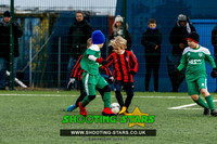 U9  Eldon Celtic Tourny Dec 2017