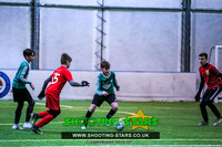 U13  Eldon Celtic Tourny Dec 2017