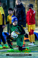 U12  Eldon Celtic Tourny Dec 2017