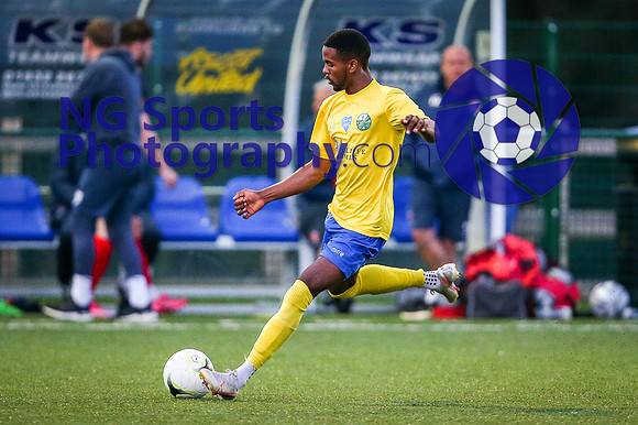 06/07/2021, Football Pre-Season, Neil Graham