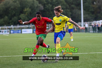 221029 Ascot v Hollyport
