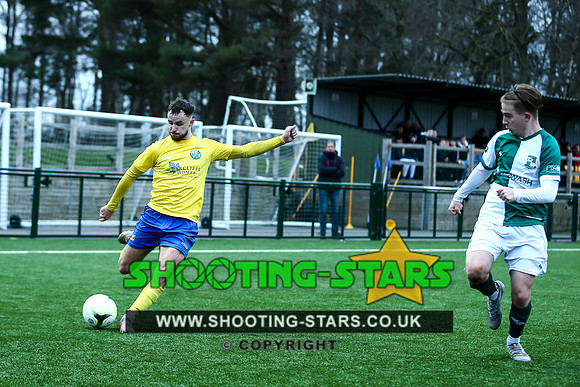 220122 Ascot v Edgeware 0183