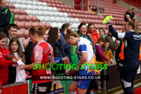 Reading FC Women V Southampton FC Women