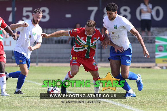 220813 Ascot v Windsor-0062