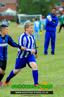 U11 Action - Eldon Celtic Tourny - July 2015