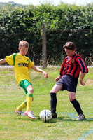 Oaklands v AFC Henley