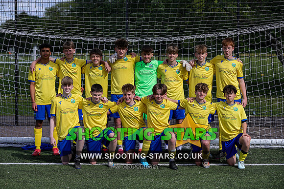 250504 Ascot v Sutton U14-0001