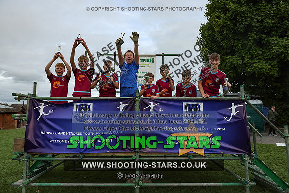 U13HH24PRES-0012