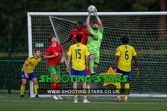 240716 Ascot v Holyport-0077