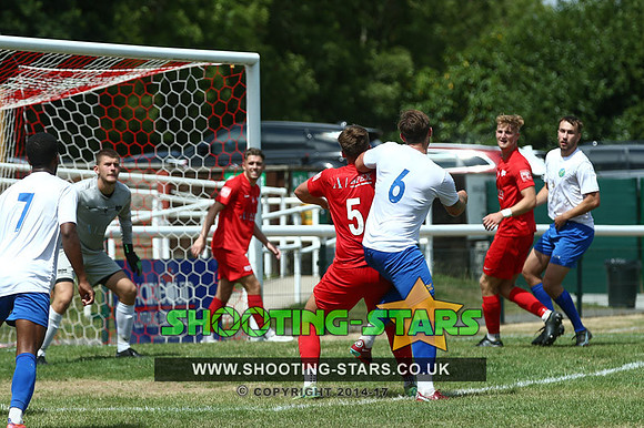 220723 Binfield v Ascot Pre-S-0286