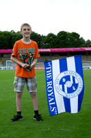Shooting-Stars Reading v Notts County-0079