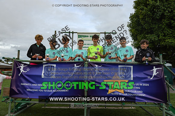 U13HH24PRES-0019