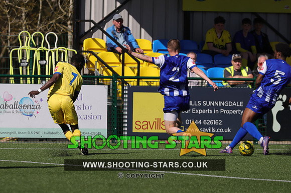 250405 Ascot v Ashford-0069