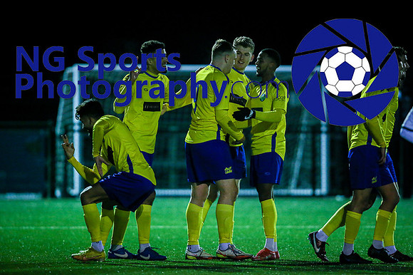 17/12/2022 Ascot Utd vs Windsor FC League Match, NG Sports Photography