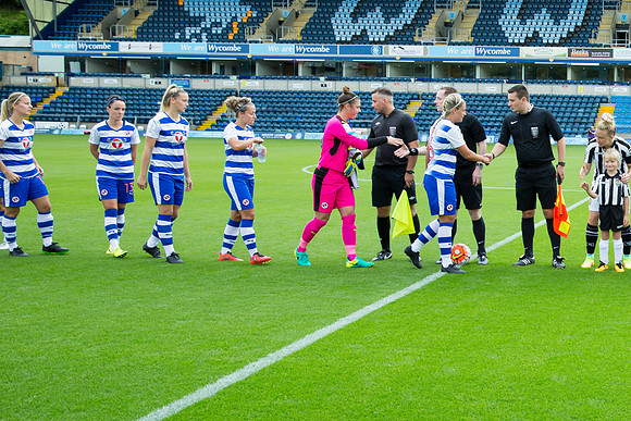 Shooting-Stars Reading v Notts County-0111