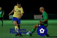 Ascot Utd FC vs CB Hounslow