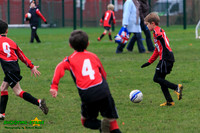 131207 B Cavaliers U9 v NPL Lightning 2-0 010