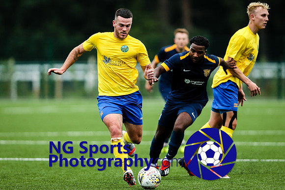 Ascot Utd FC vs Basingstoke Town FC202008151678