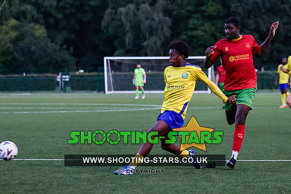 240716 Ascot v Holyport-0141