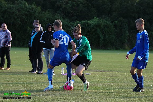 190505 EC U15 v RDZ City 116